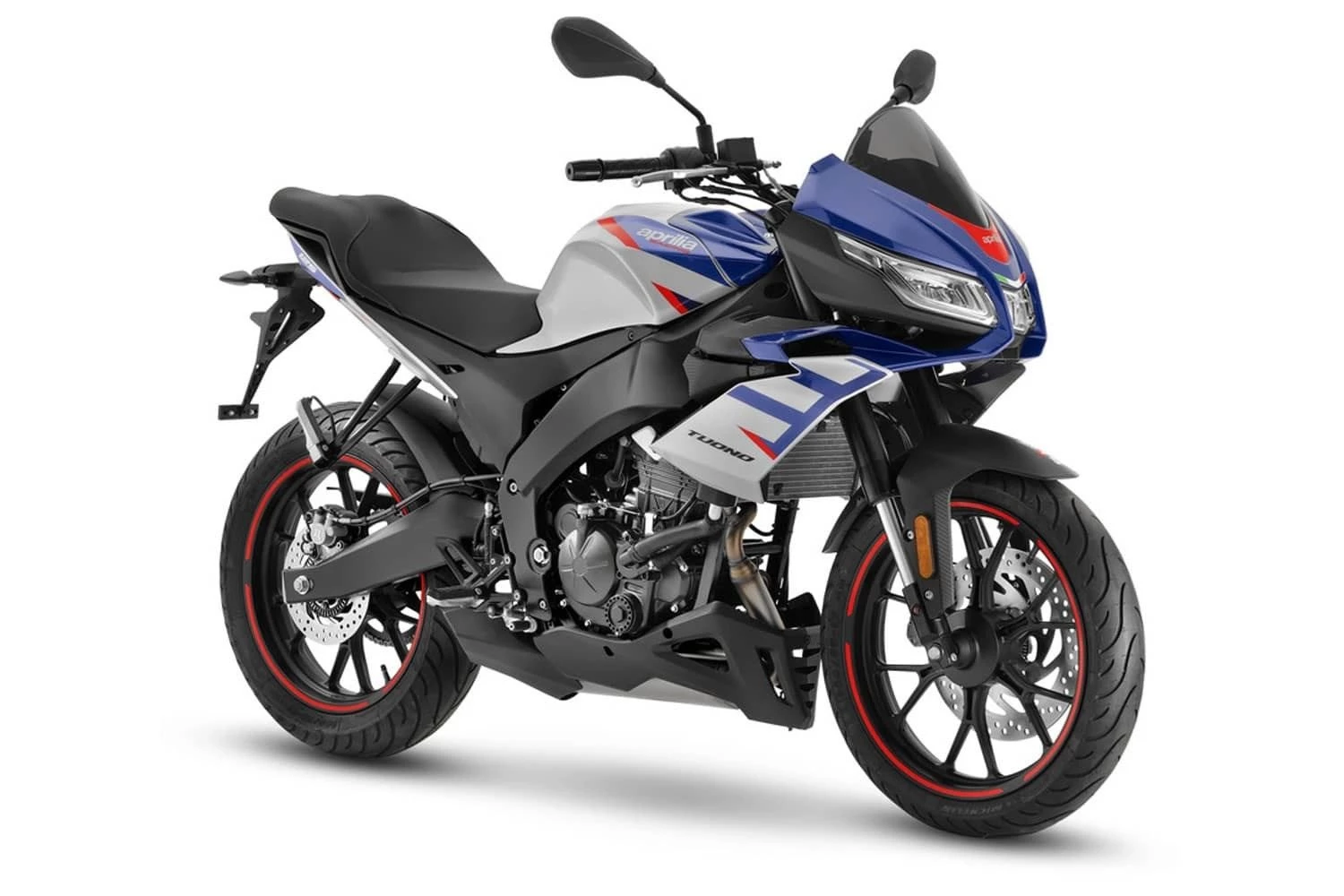 Aprilia Tuono 125