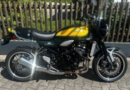 Gebrauchte Kawasaki Z900 RS