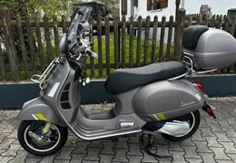 Gebrauchte Vespa GTS 300 hpe Super Tech
