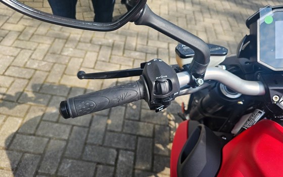 Neufahrzeug MV Agusta Brutale 800 R - Bild 10