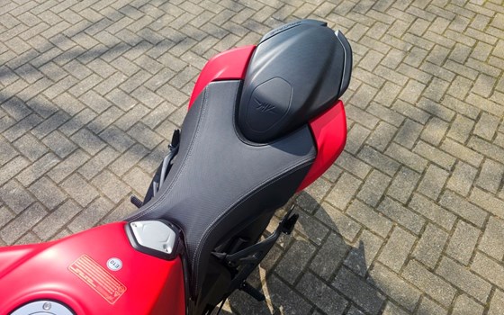 Neufahrzeug MV Agusta Brutale 800 R - Bild 12