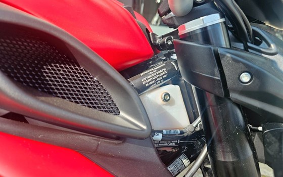 Neufahrzeug MV Agusta Brutale 800 R - Bild 13