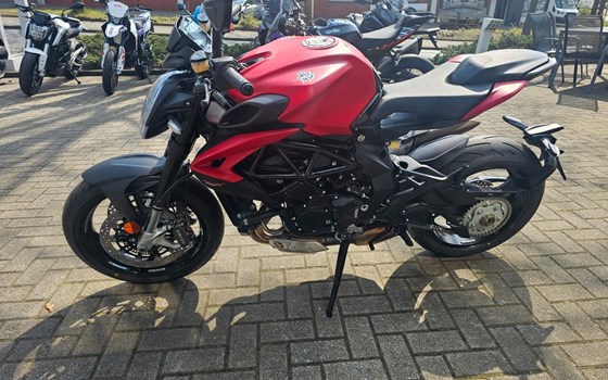 Neufahrzeug MV Agusta Brutale 800 R - Bild 2