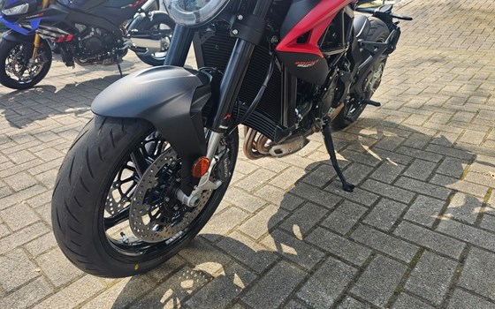 Neufahrzeug MV Agusta Brutale 800 R - Bild 3