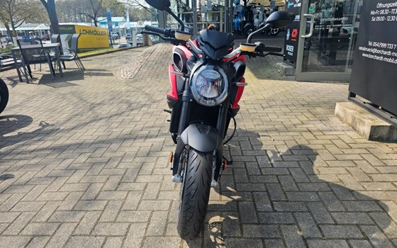 Neufahrzeug MV Agusta Brutale 800 R - Bild 4