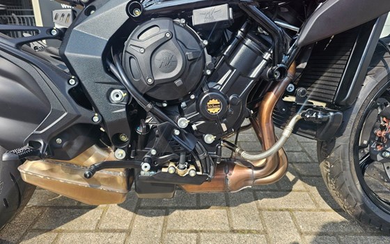 Neufahrzeug MV Agusta Brutale 800 R - Bild 6