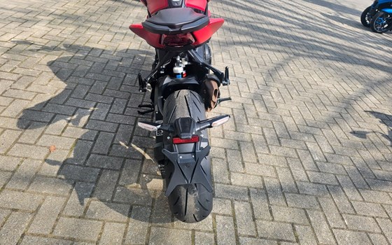 Neufahrzeug MV Agusta Brutale 800 R - Bild 7