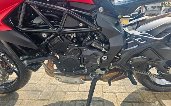Neufahrzeug MV Agusta Brutale 800 R - Bild 9
