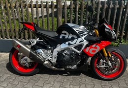 Gebrauchte Aprilia Tuono V4 1100 Factory