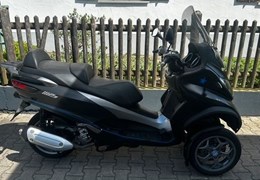Gebrauchte Piaggio MP3 300 ie Business