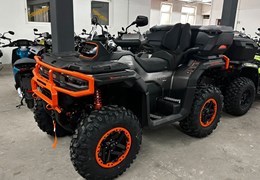 Neumotorrad Goes Terrox 1000