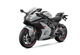 Neumotorrad CFMOTO 675SR-R