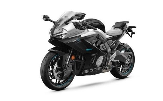 Neufahrzeug CFMOTO 675SR-R - Bild 1