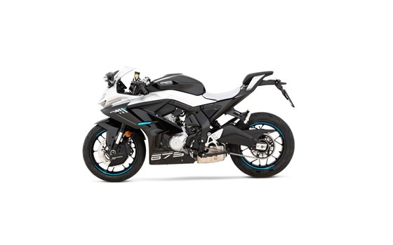Neufahrzeug CFMOTO 675SR-R - Bild 2