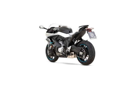Neufahrzeug CFMOTO 675SR-R - Bild 4