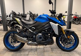 Gebrauchte Suzuki GSX-S1000