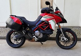 Gebrauchte Ducati Multistrada 950 S
