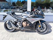 Honda CBR500R