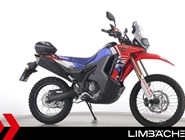 Honda CRF300 Rally