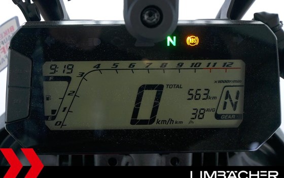 Gebrauchtmotorrad Honda CRF300 Rally - Bild 12