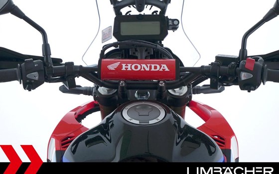 Gebrauchtmotorrad Honda CRF300 Rally - Bild 13