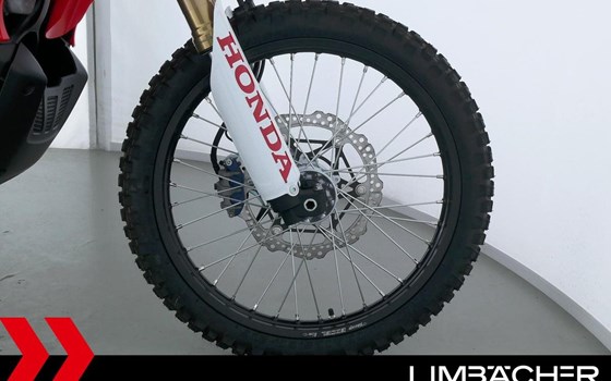 Gebrauchtmotorrad Honda CRF300 Rally - Bild 14