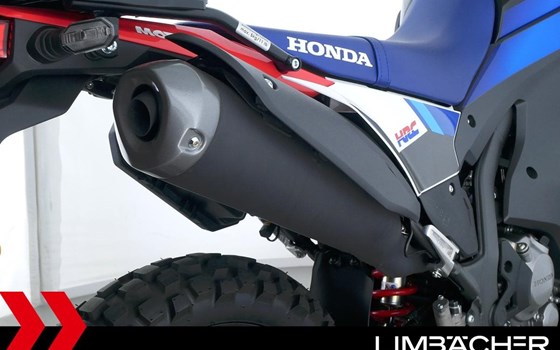 Gebrauchtmotorrad Honda CRF300 Rally - Bild 16