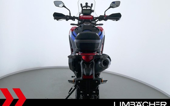 Gebrauchtmotorrad Honda CRF300 Rally - Bild 17