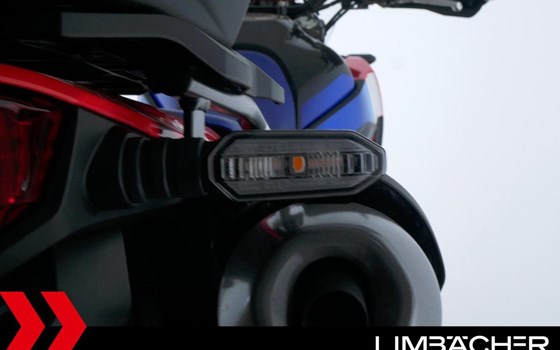 Gebrauchtmotorrad Honda CRF300 Rally - Bild 18