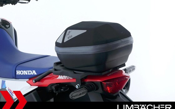 Gebrauchtmotorrad Honda CRF300 Rally - Bild 19