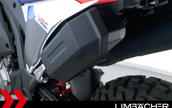 Gebrauchtmotorrad Honda CRF300 Rally - Bild 20