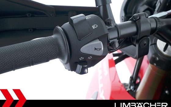 Gebrauchtmotorrad Honda CRF300 Rally - Bild 21