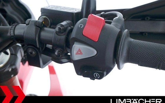 Gebrauchtmotorrad Honda CRF300 Rally - Bild 22