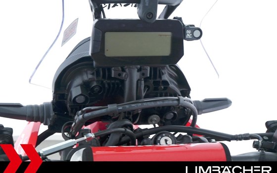 Gebrauchtmotorrad Honda CRF300 Rally - Bild 23