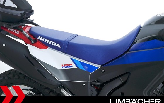 Gebrauchtmotorrad Honda CRF300 Rally - Bild 24