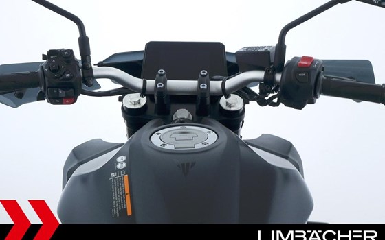 Gebrauchtmotorrad Yamaha MT-07 Y-AMT 35kW - Bild 13