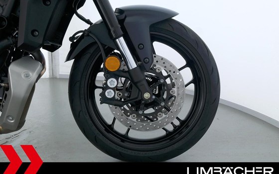 Gebrauchtmotorrad Yamaha MT-07 Y-AMT 35kW - Bild 14