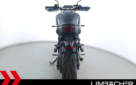 Gebrauchtmotorrad Yamaha MT-07 Y-AMT 35kW - Bild 16