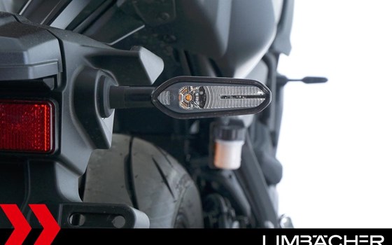 Gebrauchtmotorrad Yamaha MT-07 Y-AMT 35kW - Bild 17