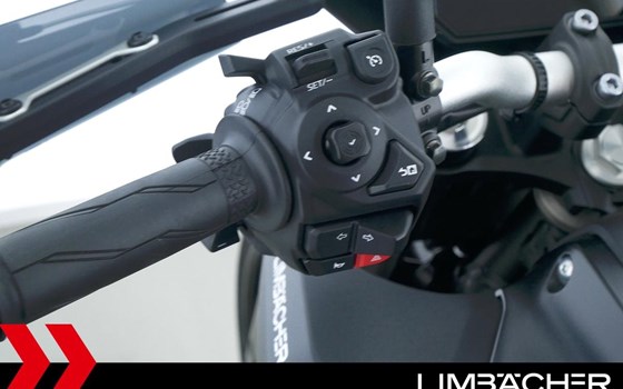 Gebrauchtmotorrad Yamaha MT-07 Y-AMT 35kW - Bild 18