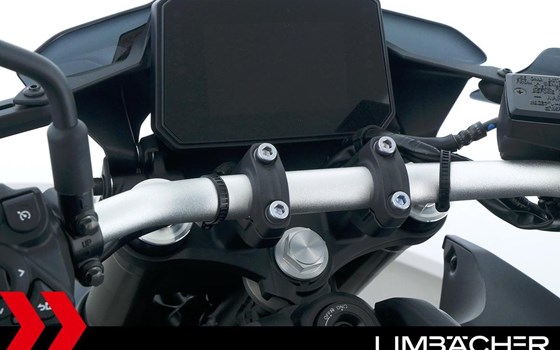 Gebrauchtmotorrad Yamaha MT-07 Y-AMT 35kW - Bild 20