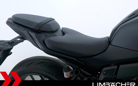 Gebrauchtmotorrad Yamaha MT-07 Y-AMT 35kW - Bild 22