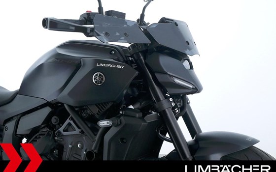 Gebrauchtmotorrad Yamaha MT-07 Y-AMT 35kW - Bild 23