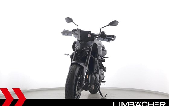 Gebrauchtmotorrad Yamaha MT-07 Y-AMT 35kW - Bild 3