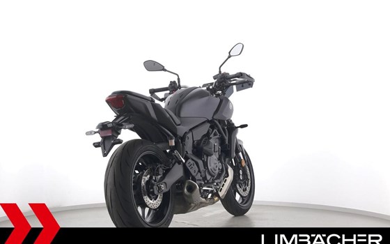 Gebrauchtmotorrad Yamaha MT-07 Y-AMT 35kW - Bild 8