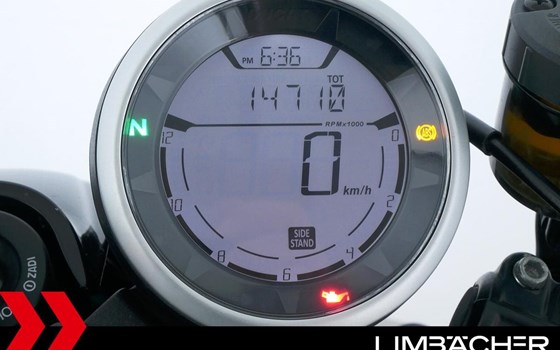 Gebrauchtmotorrad Ducati Scrambler Cafe Racer - Bild 12