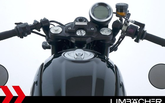 Gebrauchtmotorrad Ducati Scrambler Cafe Racer - Bild 13