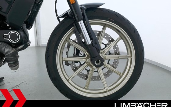 Gebrauchtmotorrad Ducati Scrambler Cafe Racer - Bild 14