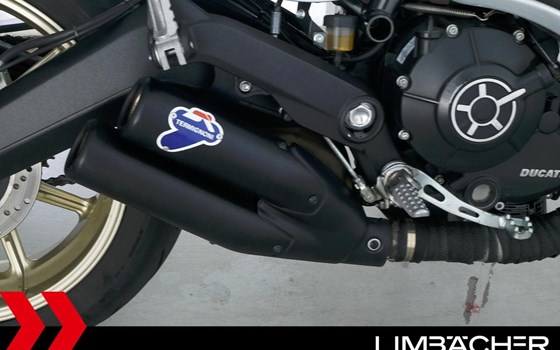 Gebrauchtmotorrad Ducati Scrambler Cafe Racer - Bild 15