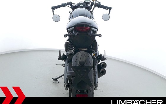 Gebrauchtmotorrad Ducati Scrambler Cafe Racer - Bild 16